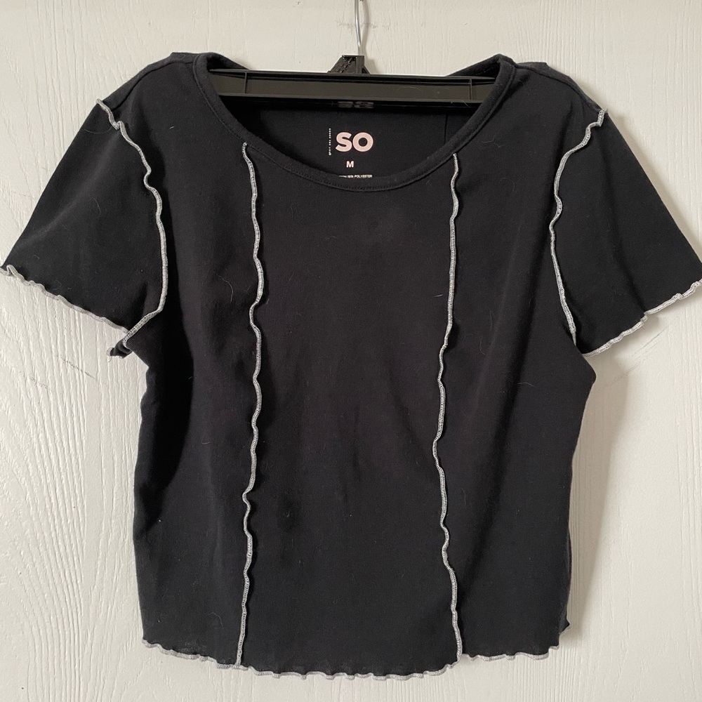 🌻5/$16🌻Junior crop top